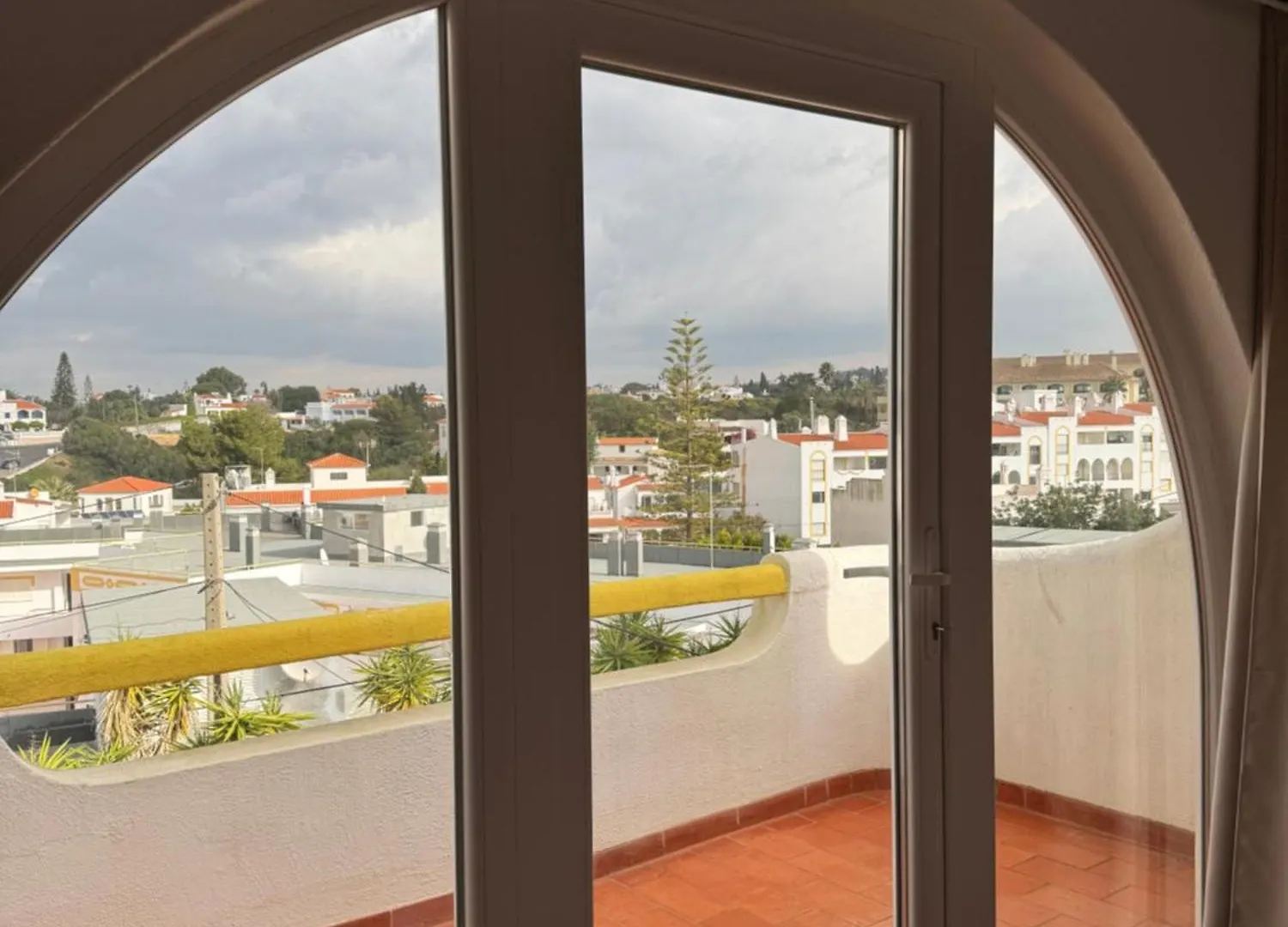 Vila Horizonte Carvoeiro